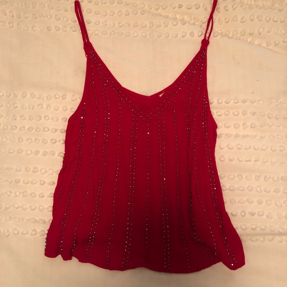Free People top